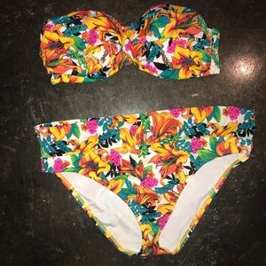 Swim bikini